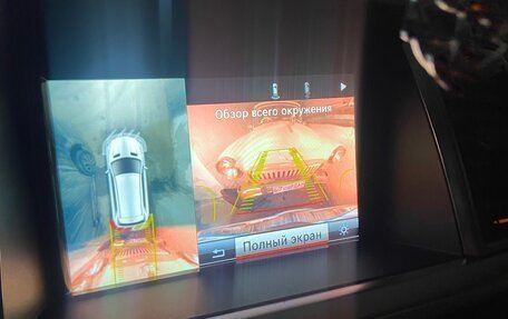 Mercedes-Benz GL-Класс, 2015 год, 3 500 000 рублей, 11 фотография