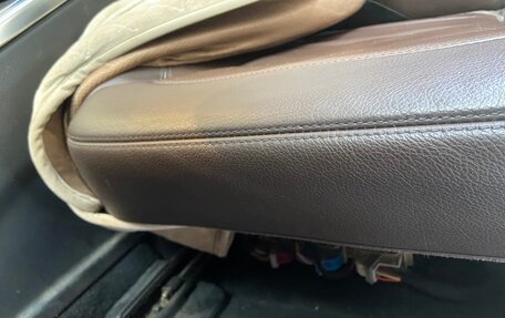 Mercedes-Benz GL-Класс, 2015 год, 3 500 000 рублей, 18 фотография