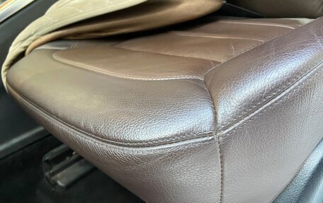 Mercedes-Benz GL-Класс, 2015 год, 3 500 000 рублей, 19 фотография