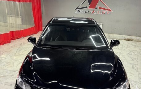 Toyota Camry, 2018 год, 2 550 000 рублей, 5 фотография