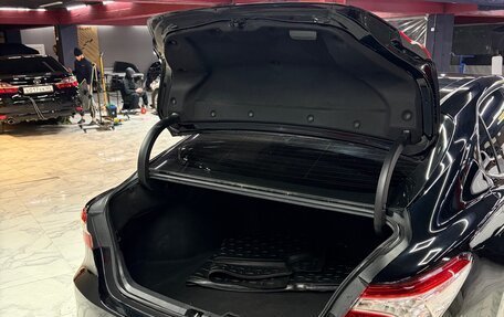 Toyota Camry, 2018 год, 2 550 000 рублей, 7 фотография