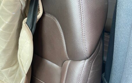 Mercedes-Benz GL-Класс, 2015 год, 3 500 000 рублей, 22 фотография