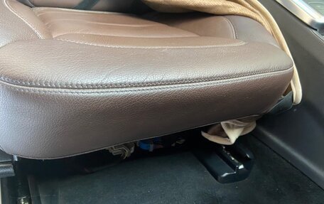 Mercedes-Benz GL-Класс, 2015 год, 3 500 000 рублей, 17 фотография