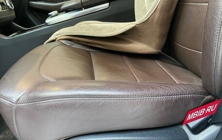 Mercedes-Benz GL-Класс, 2015 год, 3 500 000 рублей, 21 фотография