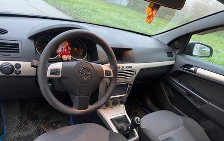 Opel Astra H, 2008 год, 290 000 рублей, 6 фотография