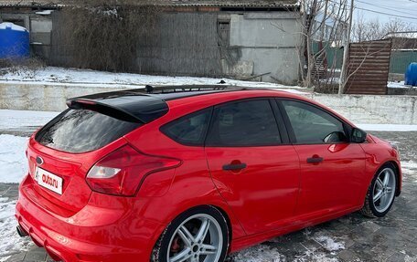 Ford Focus III, 2013 год, 700 000 рублей, 5 фотография