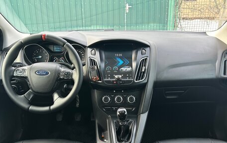 Ford Focus III, 2013 год, 700 000 рублей, 8 фотография