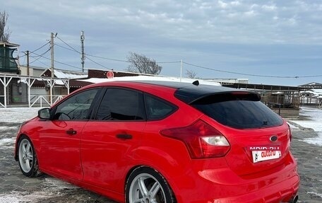 Ford Focus III, 2013 год, 700 000 рублей, 4 фотография