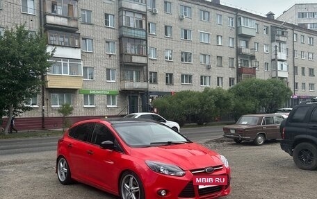 Ford Focus III, 2013 год, 700 000 рублей, 12 фотография