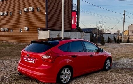 Ford Focus III, 2013 год, 700 000 рублей, 11 фотография