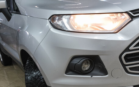 Ford EcoSport, 2014 год, 1 169 000 рублей, 8 фотография