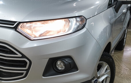 Ford EcoSport, 2014 год, 1 169 000 рублей, 9 фотография