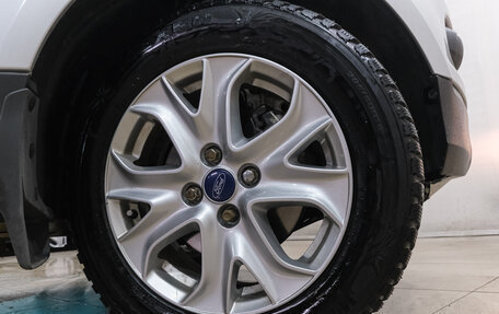 Ford EcoSport, 2014 год, 1 169 000 рублей, 12 фотография