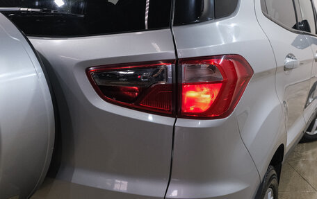 Ford EcoSport, 2014 год, 1 169 000 рублей, 11 фотография