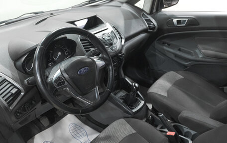 Ford EcoSport, 2014 год, 1 169 000 рублей, 17 фотография