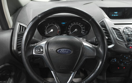 Ford EcoSport, 2014 год, 1 169 000 рублей, 22 фотография