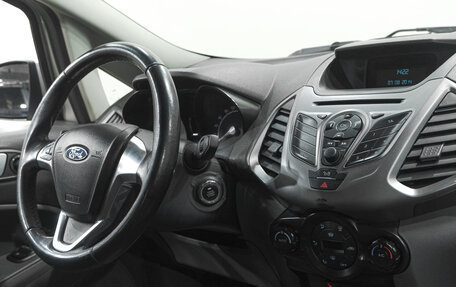 Ford EcoSport, 2014 год, 1 169 000 рублей, 21 фотография