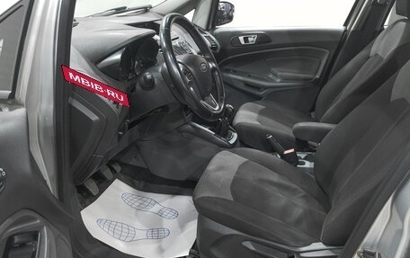 Ford EcoSport, 2014 год, 1 169 000 рублей, 16 фотография