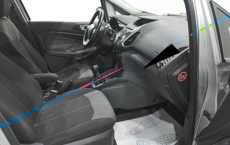 Ford EcoSport, 2014 год, 1 169 000 рублей, 14 фотография