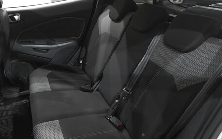 Ford EcoSport, 2014 год, 1 169 000 рублей, 30 фотография