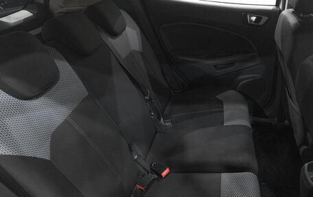 Ford EcoSport, 2014 год, 1 169 000 рублей, 29 фотография