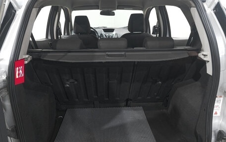 Ford EcoSport, 2014 год, 1 169 000 рублей, 32 фотография