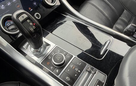 Land Rover Range Rover Sport II, 2013 год, 3 980 000 рублей, 20 фотография