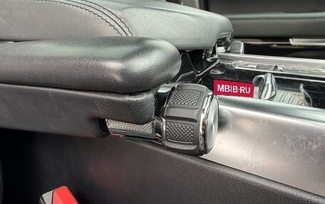 Land Rover Range Rover Sport II, 2013 год, 3 980 000 рублей, 22 фотография