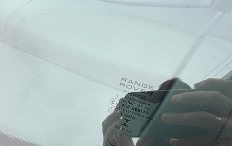 Land Rover Range Rover Sport II, 2013 год, 3 980 000 рублей, 29 фотография