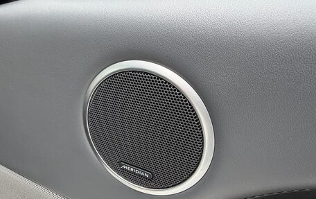 Land Rover Range Rover Sport II, 2013 год, 3 980 000 рублей, 26 фотография