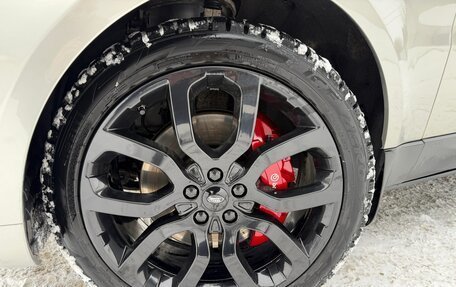 Land Rover Range Rover Sport II, 2013 год, 3 980 000 рублей, 34 фотография