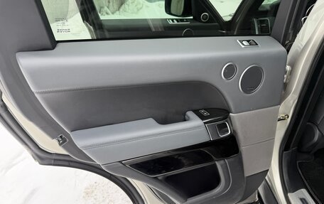 Land Rover Range Rover Sport II, 2013 год, 3 980 000 рублей, 33 фотография