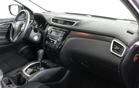 Nissan Qashqai, 2017 год, 1 727 000 рублей, 10 фотография