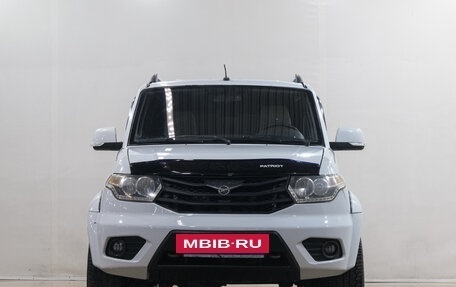ЛуАЗ Patriot, 2015 год, 889 000 рублей, 2 фотография