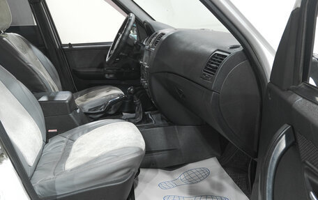 ЛуАЗ Patriot, 2015 год, 889 000 рублей, 10 фотография