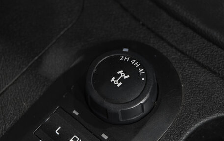 ЛуАЗ Patriot, 2015 год, 889 000 рублей, 18 фотография