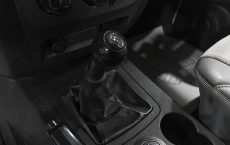 ЛуАЗ Patriot, 2015 год, 889 000 рублей, 16 фотография