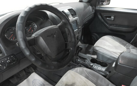 ЛуАЗ Patriot, 2015 год, 889 000 рублей, 9 фотография