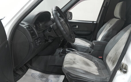 ЛуАЗ Patriot, 2015 год, 889 000 рублей, 8 фотография