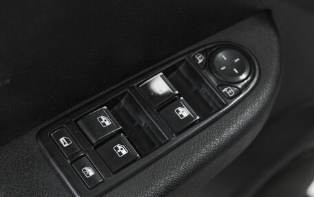 ЛуАЗ Patriot, 2015 год, 889 000 рублей, 15 фотография