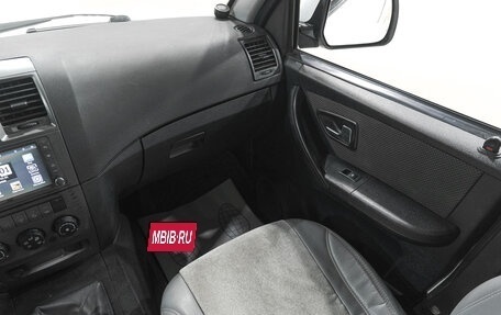 ЛуАЗ Patriot, 2015 год, 889 000 рублей, 13 фотография