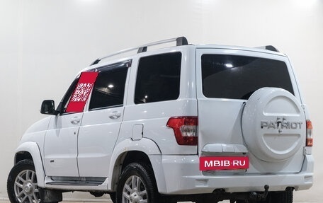 ЛуАЗ Patriot, 2015 год, 889 000 рублей, 5 фотография