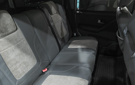 ЛуАЗ Patriot, 2015 год, 889 000 рублей, 22 фотография