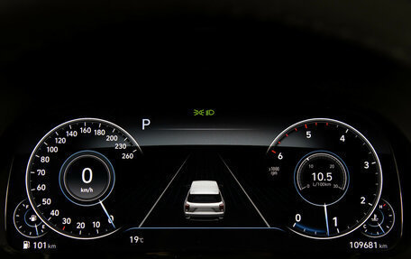 Hyundai Palisade I, 2021 год, 4 388 000 рублей, 8 фотография