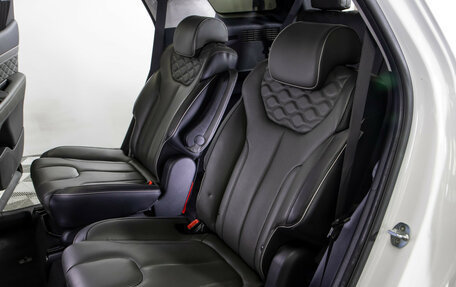 Hyundai Palisade I, 2021 год, 4 388 000 рублей, 9 фотография