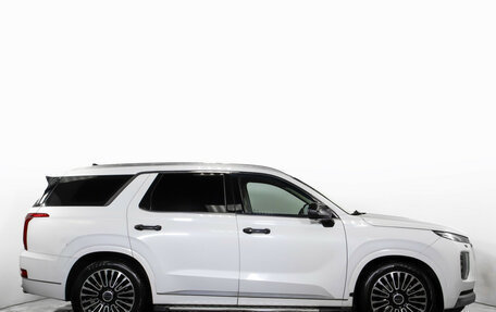 Hyundai Palisade I, 2021 год, 4 388 000 рублей, 3 фотография