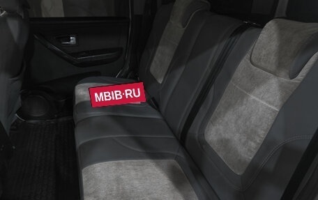 ЛуАЗ Patriot, 2015 год, 889 000 рублей, 23 фотография