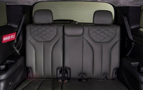 Hyundai Palisade I, 2021 год, 4 388 000 рублей, 10 фотография