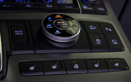 Hyundai Palisade I, 2021 год, 4 388 000 рублей, 13 фотография