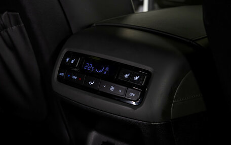 Hyundai Palisade I, 2021 год, 4 388 000 рублей, 24 фотография